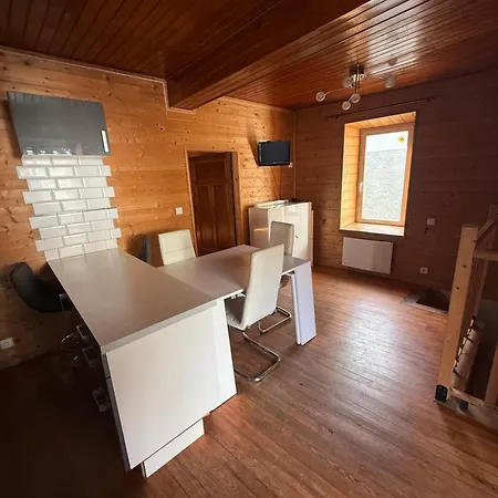 Logis Des Comtes